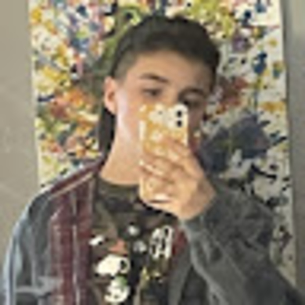 Meet your Posher, Mason